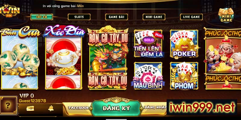 Giới thiệu về game bài đổi thưởng