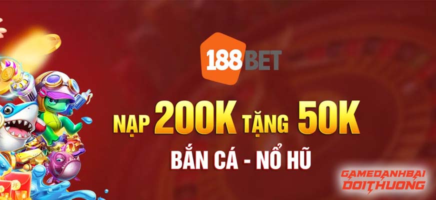 Đánh giá 188bet