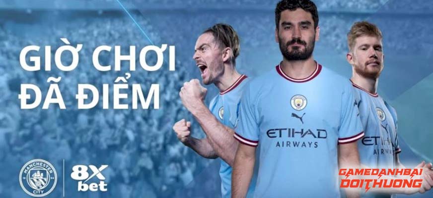 Đánh giá nhà cái 8XBET