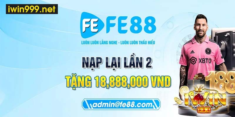 Đánh giá nhà cái FE88