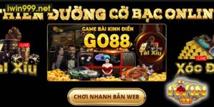 Đánh giá cổng game Go88