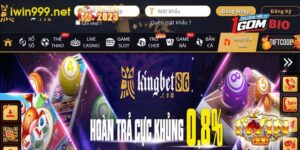 Đánh giá kingbet86