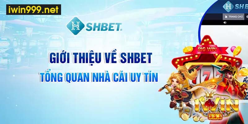 Đánh giá SHBET