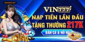 Đánh giá Vin777