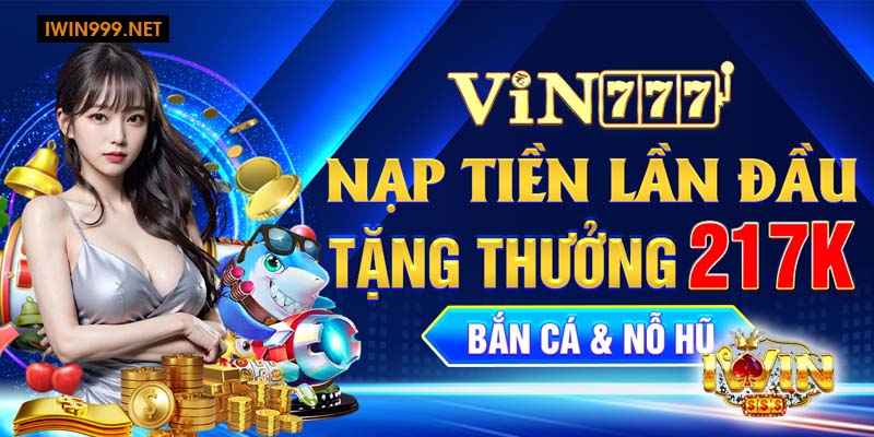 Đánh giá Vin777